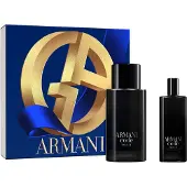 Giorgio Armani Code Parfum Gift Set Pakket - 1pakket