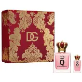 Dolce&Gabbana Q By Gift Set