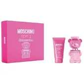 Moschino Toy 2 Bubble Gum 30 ml geschenkset