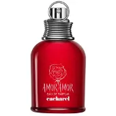 Cacharel Amor Amor Eau de Parfum 50 ml