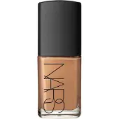 Nars Cosmetics Sheer Glow Foundation (Verschillende Tinten) - Macao