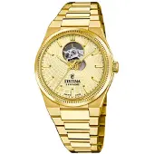 Festina - F20062/2 - Polshorloge - Automatisch - Heren
