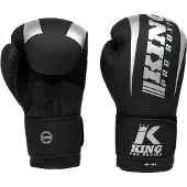 King Pro Boxing - Bokshandschoenen - KPB/BG REVO 7 - 16oz