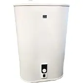 Wahlbach Elektrische Boiler Flat 30 Liter 2000 watt