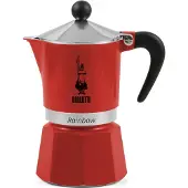 Bialetti Rainbow 1 rood