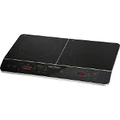 ProfiCook Dki 1067 - Dubbele Inductieplaat