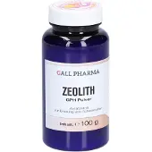 HECHT Zeoliet GPH poeder, vetvrij, 100 g