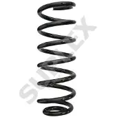 SUPLEX 12204 Chassisveer