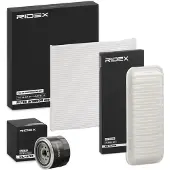 RIDEX 4055F4220 Filterset