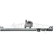 JUMASA 62221576 Raammechanisme