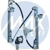 Max WHY102-R Raammechanisme