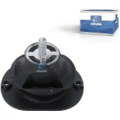 DT Spare Parts 7.50901 Motorsteunlager
