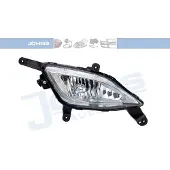 Johns 39 35 30 Mistlamp