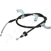 Japanparts BC-K41L Handremkabel