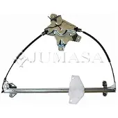 JUMASA 62221521 Raammechanisme