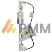 PMM BI 24236 R Raammechanisme
