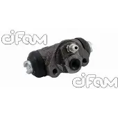 CIFAM 101-072 Wielremcilinder