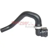 METZGER 2420266 Radiateurslang