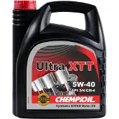 Chempioil CH9701-4 Motorolie