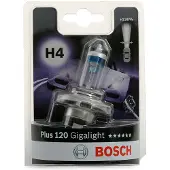 Bosch 1 987 301 109 Gloeilamp, verstraler