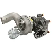 RIDEX 2234C10604R Turbocharger