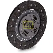 LuK 322 0001 16 Koppelingsplaat