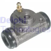 Delphi LW70082 Wielremcilinder