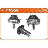 FARE 2472 Motorsteunlager