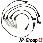 JP GROUP 1292001610 Bougiekabels