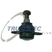 TRUCKTEC AUTOMOTIVE 08.31.167 Fuseekogel