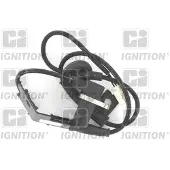 Quinton Hazell XABS219 Wielsnelheidssensor (ABS)