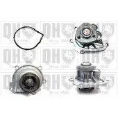 Quinton Hazell QCP3605 Waterpomp