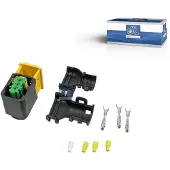 DT Spare Parts Kabelstekker 4.96021