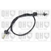 Quinton Hazell QCC1512 Koppelingskabel