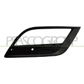 PRASCO ST0362133 Ventilatiegrille, bumper