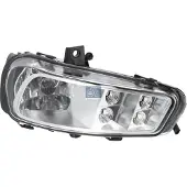 DT Spare Parts 4.69260 Mistlamp