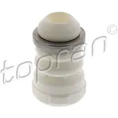 Topran 119 256 Aanslagrubber, vering