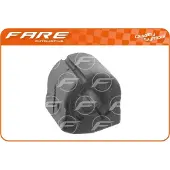 FARE 10127 Stabilisatorstang rubber