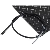 RIDEX 124C0991 Handremkabel