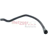 METZGER 2420010 Radiateurslang