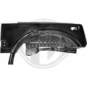 Diederichs 6421806 Spatbord