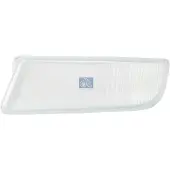 Giant Lampglas, mistlamp 3.31140 links