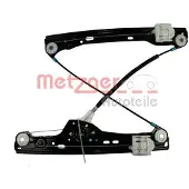 METZGER 2160260 Raammechanisme