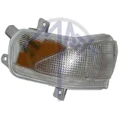 Max MHD200-L Knipperlichtautomaat / Pinkdoos