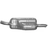 VEGAZ OS-724 Einddemper
