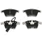 Japanparts PA-0954AF Remblokken