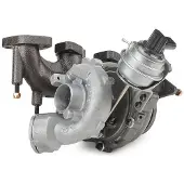 RIDEX 2234C10723R Turbocharger