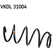 Skf VKDL 31004 Chassisveer