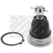 MAPCO 52236 Fuseekogel