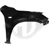 Diederichs 6687106 Spatbord
